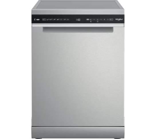 MAQUINA DE LAVAR LOUCA WHIRLPOOL - W7F HS41 X - + Of. Fairy MAQUINA DE LAVAR LOUCA WHIRLPOOL - W7F HS41 X - + Of. Fairy