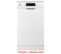 MAQUINA DE LAVAR LOUCA ELECTROLUX - ESS42220SW