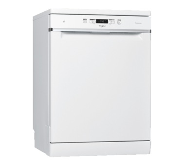 MAQUINA DE LAVAR LOUCA WHIRLPOOL - WFC 3C33 PF