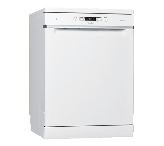 MAQUINA DE LAVAR LOUCA WHIRLPOOL - WFC 3C33 PF MAQUINA DE LAVAR LOUCA WHIRLPOOL - WFC 3C33 PF