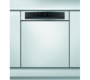 MAQUINA DE LAVAR LOUCA WHIRLPOOL - WBC 3C26 X