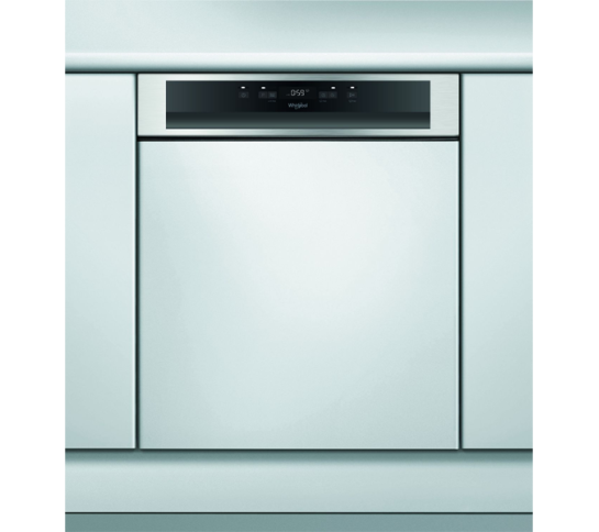 MAQUINA DE LAVAR LOUCA WHIRLPOOL - WBC 3C26 X MAQUINA DE LAVAR LOUCA WHIRLPOOL - WBC 3C26 X