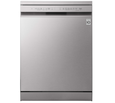 MAQUINA DE LAVAR LOUCA LG - DF243FV