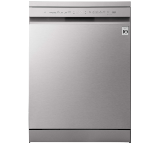 MAQUINA DE LAVAR LOUCA LG - DF243FV MAQUINA DE LAVAR LOUCA LG - DF243FV