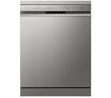 MAQUINA DE LAVAR LOUCA LG - DF242FPS