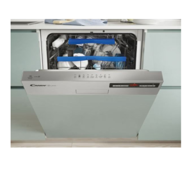 MAQUINA DE LAVAR LOUCA CANDY - CDSN 4D622 PX/E