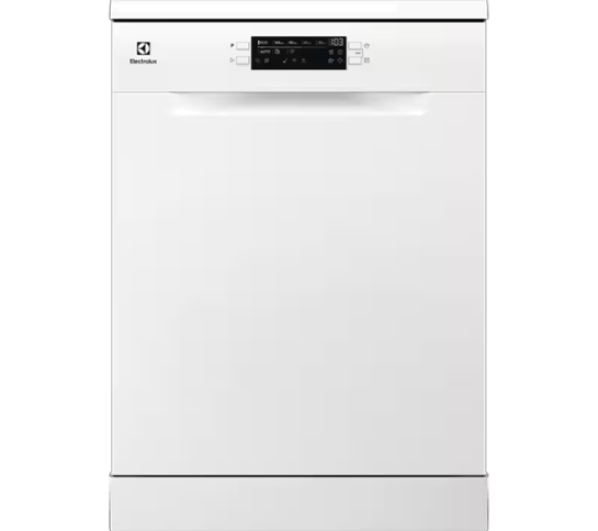 MAQUINA DE LAVAR LOUCA ELECTROLUX - ESS47400SW