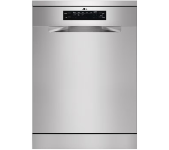 MAQUINA DE LAVAR LOUCA AEG - FFB64617ZM