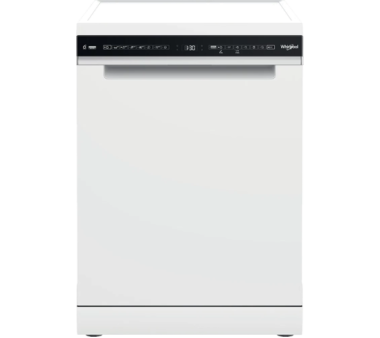 MAQUINA DE LAVAR LOUCA WHIRLPOOL - W7F HS51