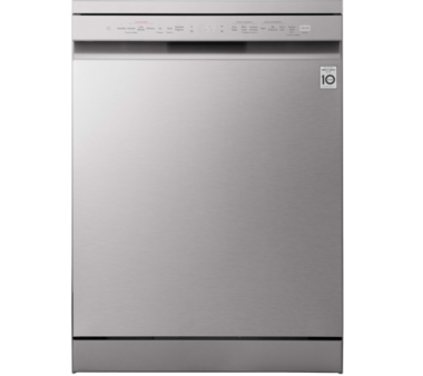 MAQUINA DE LAVAR LOUCA LG - DF243FVS