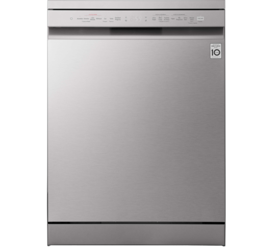MAQUINA DE LAVAR LOUCA LG - DF243FVS MAQUINA DE LAVAR LOUCA LG - DF243FVS