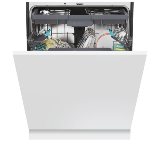 MAQUINA DE LAVAR LOUCA CANDY - CS 6B4S1PMA