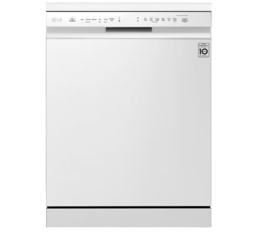 MAQUINA DE LAVAR LOUCA LG - DF355FW