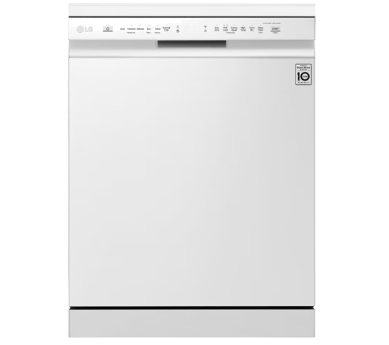 MAQUINA DE LAVAR LOUCA LG - DF355FW
