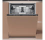 MAQUINA DE LAVAR LOUCA HOTPOINT - H7I HP40 L