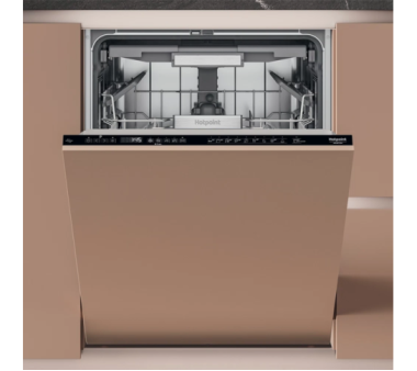 MAQUINA DE LAVAR LOUCA HOTPOINT - H7I HP40 L