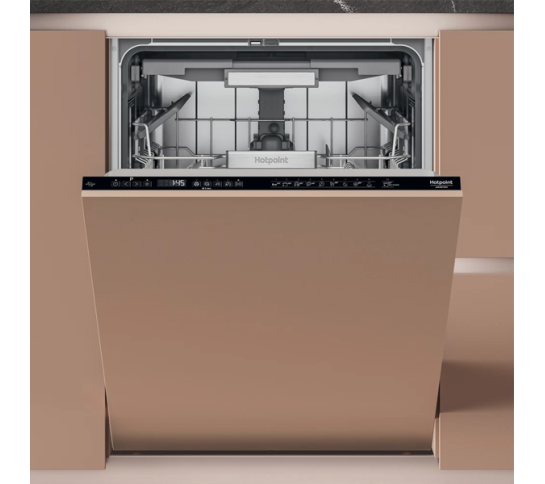 MAQUINA DE LAVAR LOUCA HOTPOINT - H7I HP40 L MAQUINA DE LAVAR LOUCA HOTPOINT - H7I HP40 L