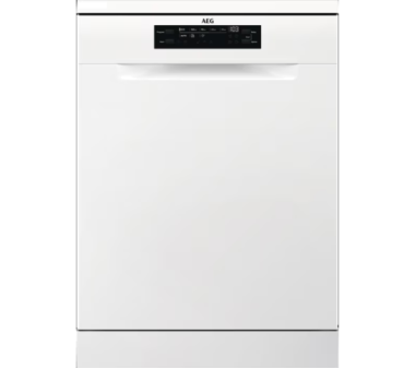 MAQUINA DE LAVAR LOUCA AEG - FFB74917ZW