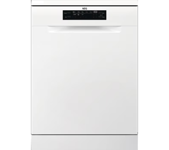 MAQUINA DE LAVAR LOUCA AEG - FFB74917ZW
