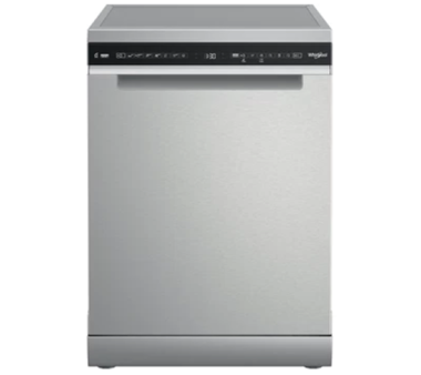 MAQUINA DE LAVAR LOUCA WHIRLPOOL - W7F HS51 X - + Of. Fairy