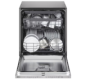 MAQUINA DE LAVAR LOUCA LG - DB243TX