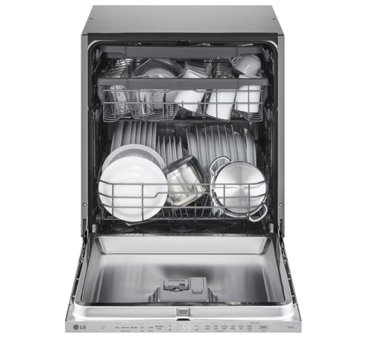 MAQUINA DE LAVAR LOUCA LG - DB243TX