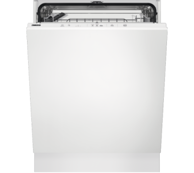 MAQUINA DE LAVAR LOUCA ZANUSSI - ZDLN 5531