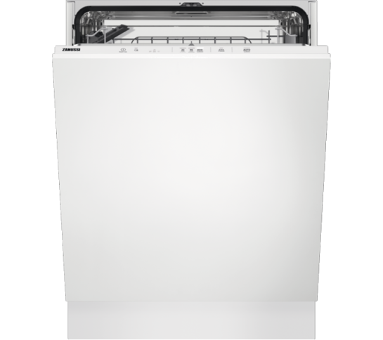 MAQUINA DE LAVAR LOUCA ZANUSSI - ZDLN 5531 MAQUINA DE LAVAR LOUCA ZANUSSI - ZDLN 5531