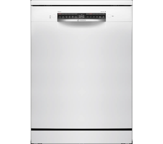 MAQUINA DE LAVAR LOUCA BOSCH - SMS4HKW07E