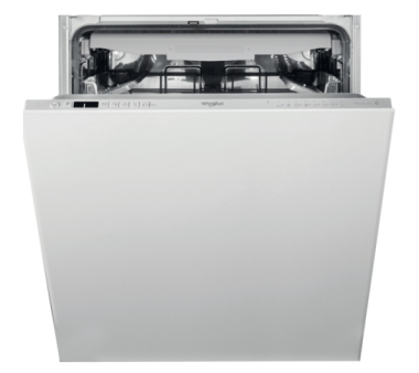 MAQUINA DE LAVAR LOUCA WHIRLPOOL - W0I D734L S
