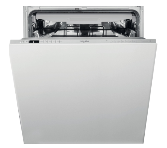 MAQUINA DE LAVAR LOUCA WHIRLPOOL - W0I D734L S