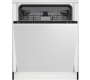 MAQUINA DE LAVAR LOUCA BEKO - BDIN38650C