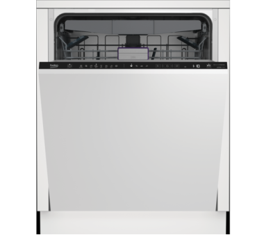MAQUINA DE LAVAR LOUCA BEKO - BDIN38650C