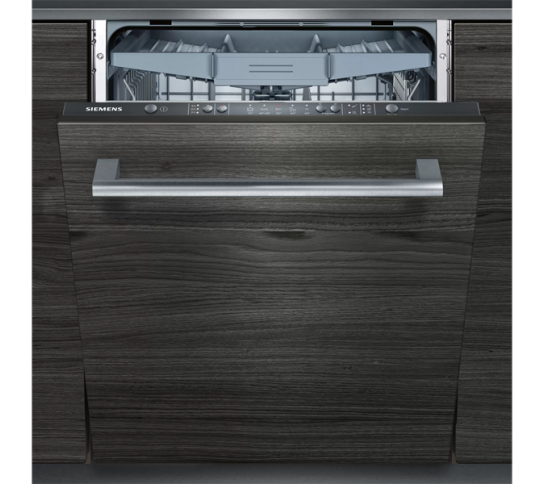 MAQUINA DE LAVAR LOUCA SIEMENS - SN615X03EE - MAQUINA DE LAVAR LOUCA SIEMENS - SN615X03EE -