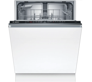 MAQUINA DE LAVAR LOUCA BOSCH - SMV2ITX09E -