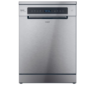 MAQUINA DE LAVAR LOUCA CANDY - CF 6B 4S1 PX