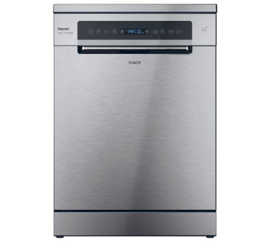 MAQUINA DE LAVAR LOUCA CANDY - CF 6B 4S1 PX