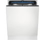 MAQUINA DE LAVAR LOUCA ELECTROLUX - LSV48400L