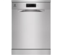 MAQUINA DE LAVAR LOUCA ELECTROLUX - ESS47400SX