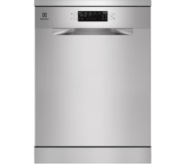 MAQUINA DE LAVAR LOUCA ELECTROLUX - ESS47400SX