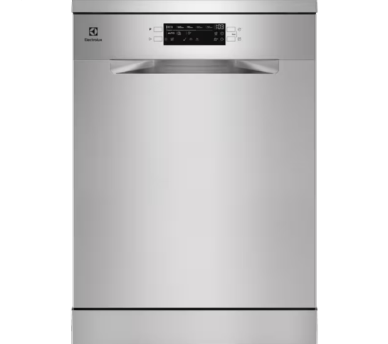 MAQUINA DE LAVAR LOUCA ELECTROLUX - ESS47400SX MAQUINA DE LAVAR LOUCA ELECTROLUX - ESS47400SX