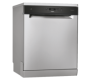 MAQUINA DE LAVAR LOUCA WHIRLPOOL - WFC 3C33 PF X
