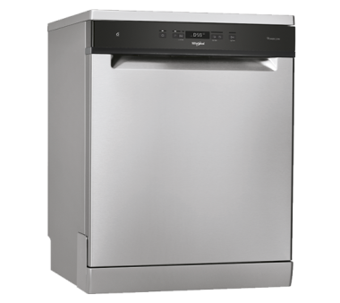 MAQUINA DE LAVAR LOUCA WHIRLPOOL - WFC 3C33 PF X