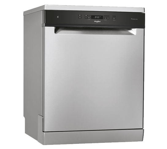 MAQUINA DE LAVAR LOUCA WHIRLPOOL - WFC 3C33 PF X