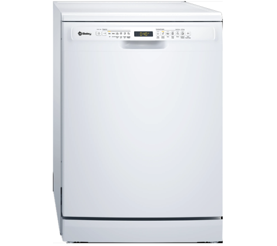 MAQUINA DE LAVAR LOUCA BALAY - 3VS6365BA -