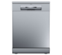 MAQUINA DE LAVAR LOUCA TEKA - DFS 76850 INOX