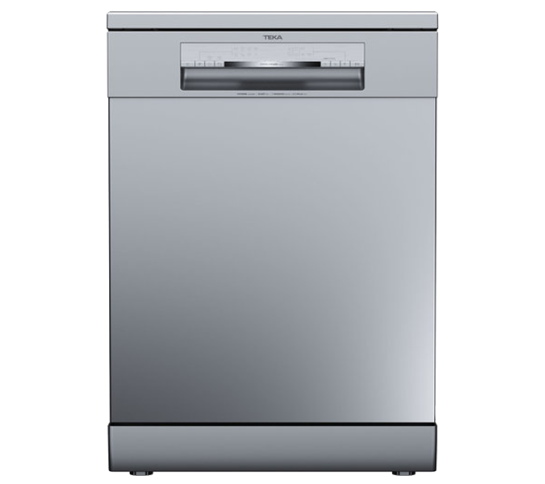 MAQUINA DE LAVAR LOUCA TEKA - DFS 76850 INOX