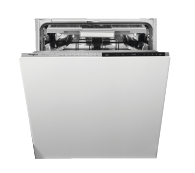 MAQUINA DE LAVAR LOUCA WHIRLPOOL - WIP 4O33 PLE S