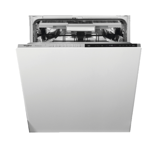 MAQUINA DE LAVAR LOUCA WHIRLPOOL - WIP 4O33 PLE S