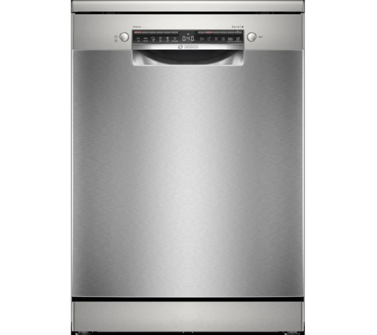 MAQUINA DE LAVAR LOUCA BOSCH - SMS4HTI03E -